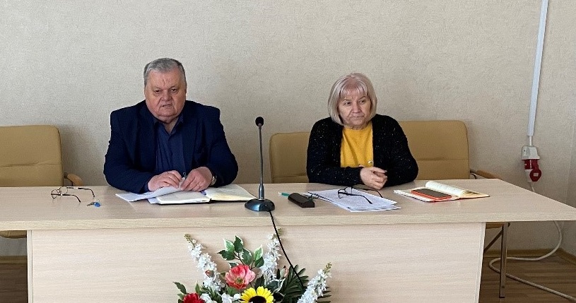 Вступна компанія, розширення можливостей дистанційного навчання